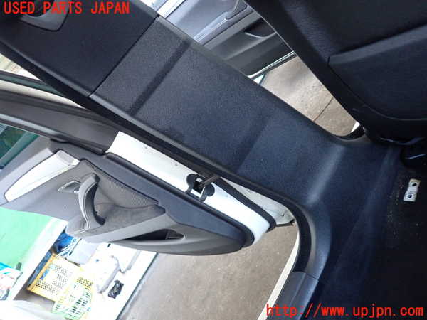 2UPJ-31857670]BMW 523i(XG20)左センターピラートリム 中古 F10_m0003.jpg