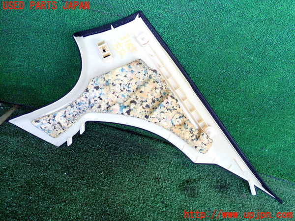 2UPJ-31857680]BMW 523i(XG20)左リアピラートリム 中古 F10_m0003.jpg