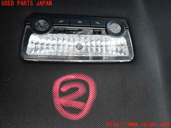 2UPJ-31856412]BMW 523i(XG20)ルームランプ2 (真中 2列目) 中古 F10_m0001.jpg