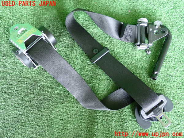 2UPJ-31857045]BMW 523i(XG20)運転席シートベルト 中古 F10_m0002.jpg