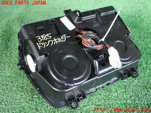 2UPJ-31857810]BMW 523i(XG20)ドリンクホルダー 中古 F10_m0003.jpg