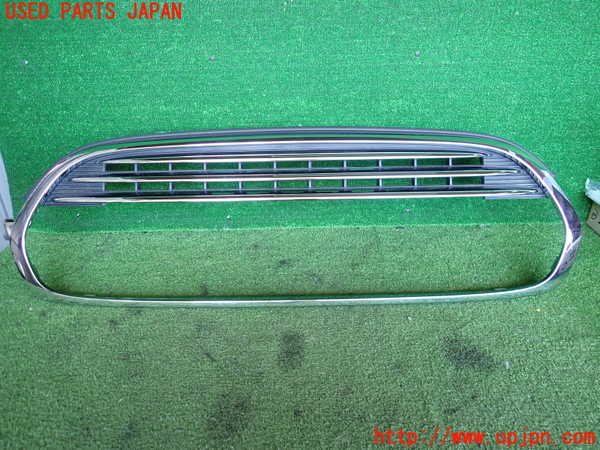 2UPJ-31861050]BMW ミニ(MINI)クーパーD(XN15M)ラジエターグリル 中古 (F56)_m0001.jpg