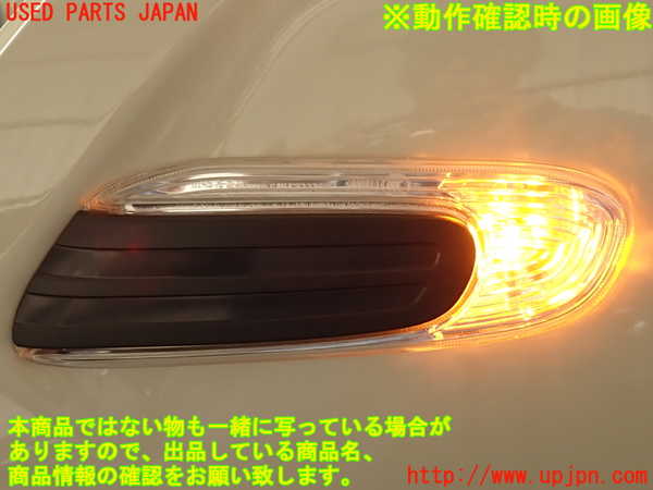 2UPJ-31861082]BMW ミニ(MINI)クーパーD(XN15M)左前フェンダー 中古 (F56)_m0005.jpg