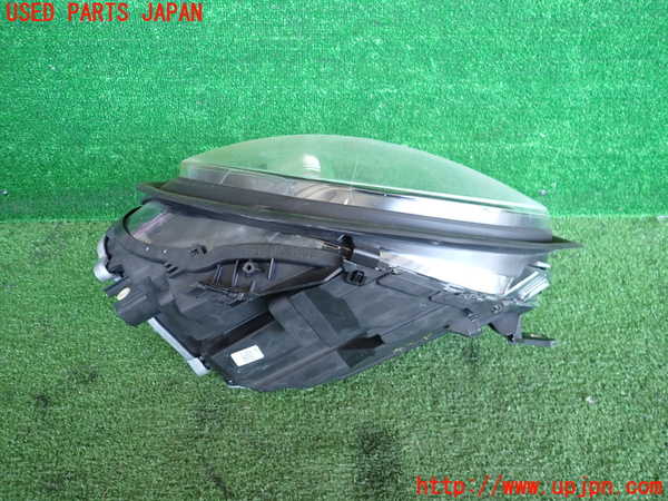 2UPJ-31861132]BMW ミニ(MINI)クーパーD(XN15M)左ヘッドライト LED 中古 (F56)_m0002.jpg