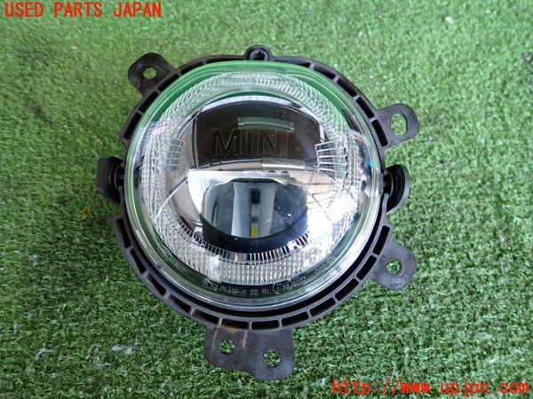 2UPJ-31861180]BMW ミニ(MINI)クーパーD(XN15M)右フォグ 中古 (F56)_m0001.jpg