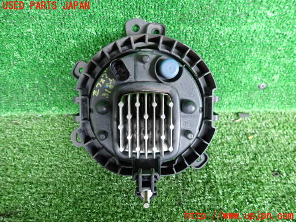 2UPJ-31861182]BMW ミニ(MINI)クーパーD(XN15M)左フォグ 中古 (F56)_m0002.jpg
