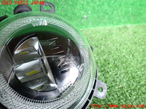 2UPJ-31861182]BMW ミニ(MINI)クーパーD(XN15M)左フォグ 中古 (F56)_m0004.jpg