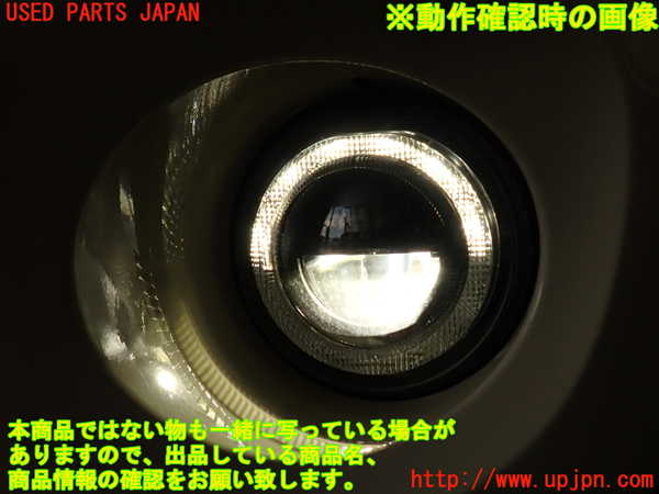 2UPJ-31861182]BMW ミニ(MINI)クーパーD(XN15M)左フォグ 中古 (F56)_m0005.jpg