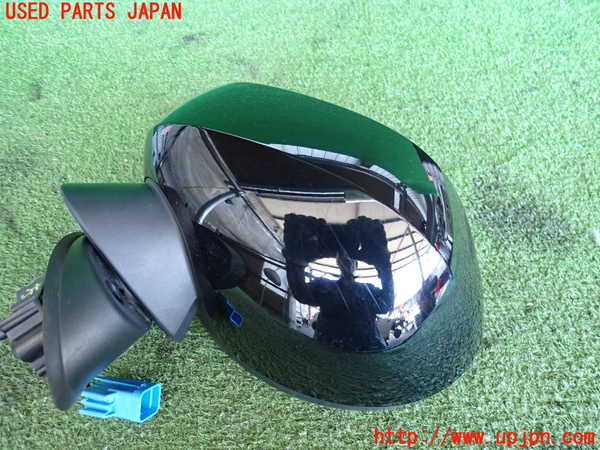 2UPJ-31861212]BMW ミニ(MINI)クーパーD(XN15M)左ドアミラー 中古 (F56)_m0002.jpg