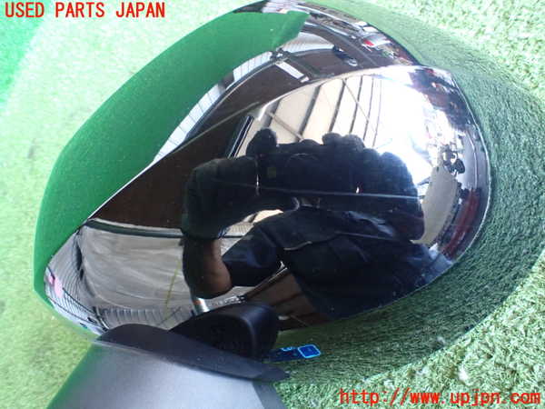 2UPJ-31861212]BMW ミニ(MINI)クーパーD(XN15M)左ドアミラー 中古 (F56)_m0003.jpg