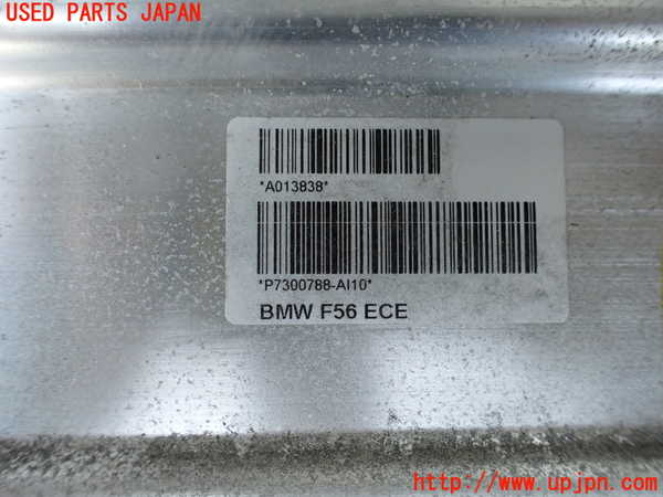 2UPJ-31861614]BMW ミニ(MINI)クーパーD(XN15M)リアバンパーホースメント 中古 (F56)_m0002.jpg