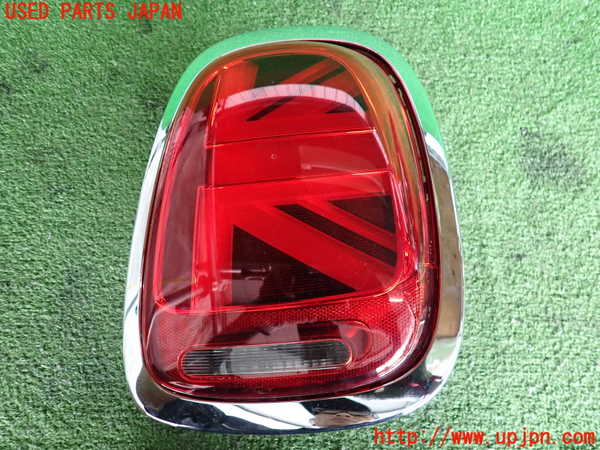 2UPJ-31861536]BMW ミニ(MINI)クーパーD(XN15M)左テールランプ 中古 (F56)_m0001.jpg