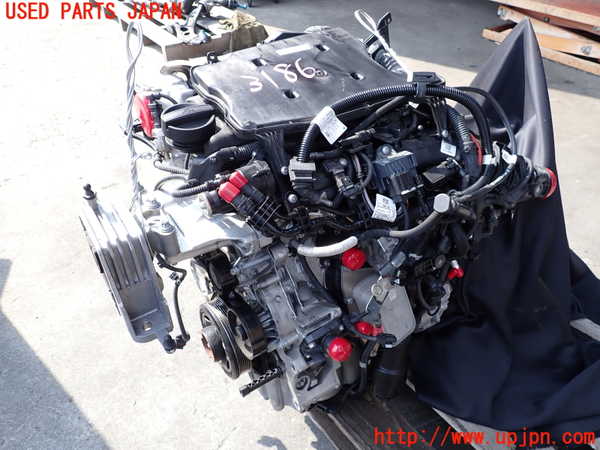 2UPJ-31862010]BMW ミニ(MINI)クーパーD(XN15M)エンジン B37C15A 中古 (F56)_m0001.jpg