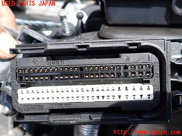 2UPJ-31862010]BMW ミニ(MINI)クーパーD(XN15M)エンジン B37C15A 中古 (F56)_m0003.jpg