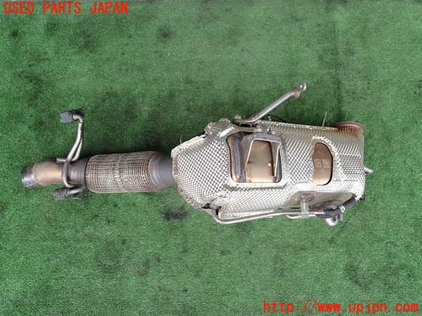 2UPJ-31862661]BMW ミニ(MINI)クーパーD(XN15M)触媒1 中古 (F56)_m0002.jpg
