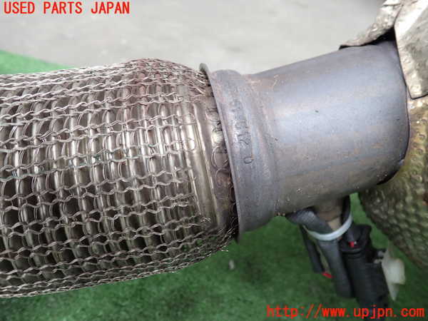 2UPJ-31862661]BMW ミニ(MINI)クーパーD(XN15M)触媒1 中古 (F56)_m0003.jpg
