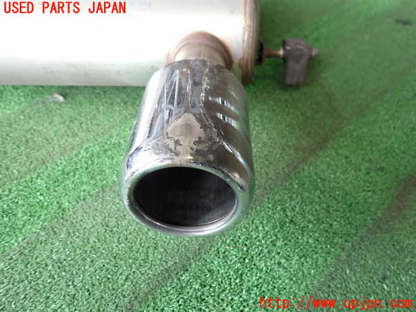 2UPJ-31862671]BMW ミニ(MINI)クーパーD(XN15M)リアマフラー1 中古 (F56)_m0003.jpg