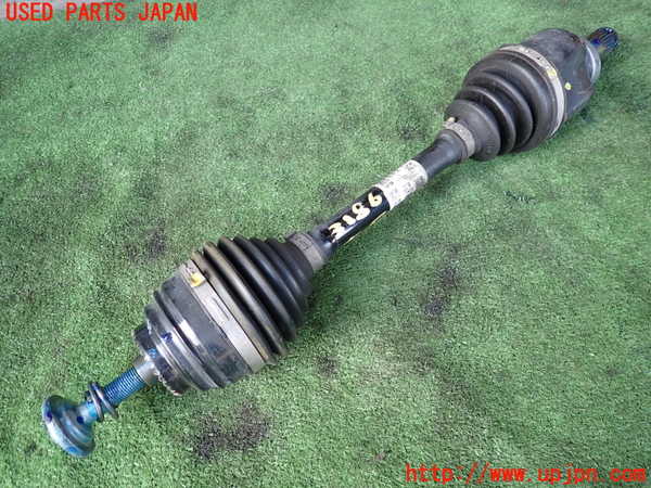 2UPJ-31864015]BMW ミニ(MINI)クーパーD(XN15M)左フロントドライブシャフト 中古 (F56)_m0001.jpg