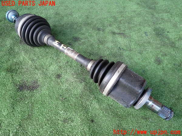 2UPJ-31864015]BMW ミニ(MINI)クーパーD(XN15M)左フロントドライブシャフト 中古 (F56)_m0002.jpg