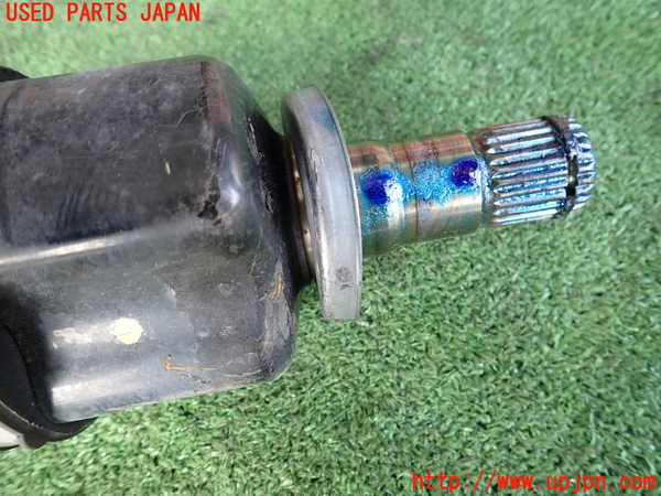 2UPJ-31864015]BMW ミニ(MINI)クーパーD(XN15M)左フロントドライブシャフト 中古 (F56)_m0003.jpg