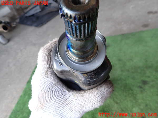 2UPJ-31864015]BMW ミニ(MINI)クーパーD(XN15M)左フロントドライブシャフト 中古 (F56)_m0004.jpg