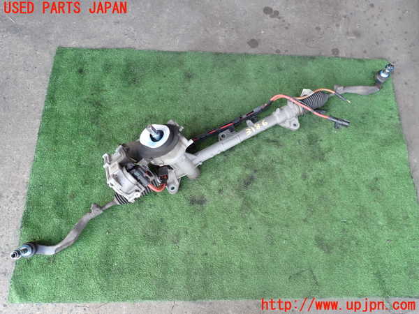 2UPJ-31864235]BMW ミニ(MINI)クーパーD(XN15M)パワステギアボックス 中古 (F56)_m0001.jpg