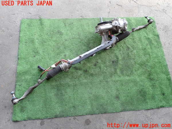 2UPJ-31864235]BMW ミニ(MINI)クーパーD(XN15M)パワステギアボックス 中古 (F56)_m0002.jpg