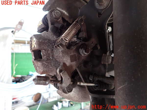 2UPJ-31864095]BMW ミニ(MINI)クーパーD(XN15M)左リアキャリパー 中古 (F56)_m0002.jpg