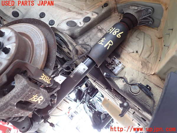 2UPJ-31865075]BMW ミニ(MINI)クーパーD(XN15M)左リアショックアブソーバー 中古 (F56)_m0001.jpg