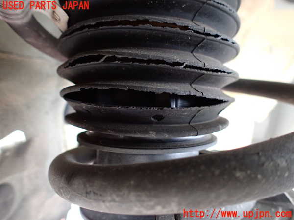 2UPJ-31865075]BMW ミニ(MINI)クーパーD(XN15M)左リアショックアブソーバー 中古 (F56)_m0003.jpg