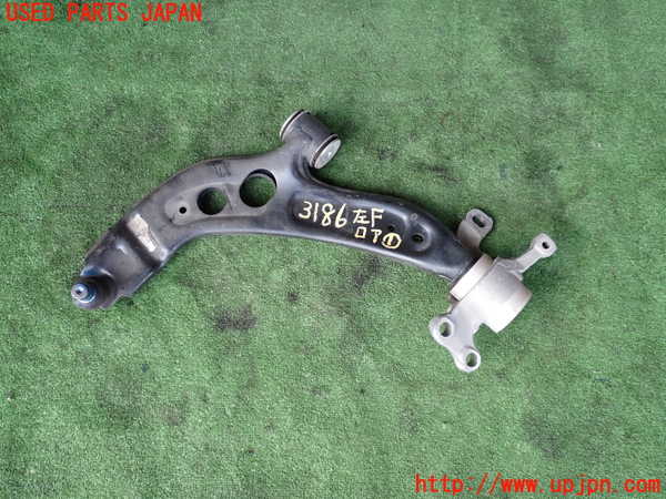 2UPJ-31865186]BMW ミニ(MINI)クーパーD(XN15M)左フロントロアアーム1 中古 (F56)_m0001.jpg