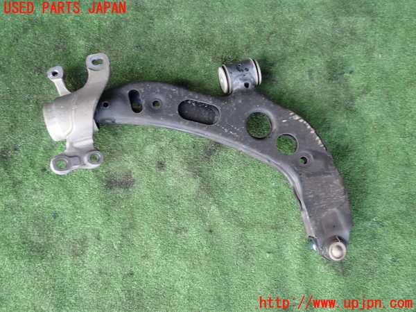 2UPJ-31865186]BMW ミニ(MINI)クーパーD(XN15M)左フロントロアアーム1 中古 (F56)_m0002.jpg