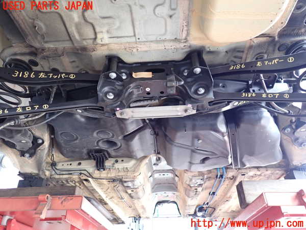 2UPJ-31865295]BMW ミニ(MINI)クーパーD(XN15M)リアメンバー 中古 (F56)_m0001.jpg