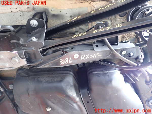 2UPJ-31865295]BMW ミニ(MINI)クーパーD(XN15M)リアメンバー 中古 (F56)_m0002.jpg