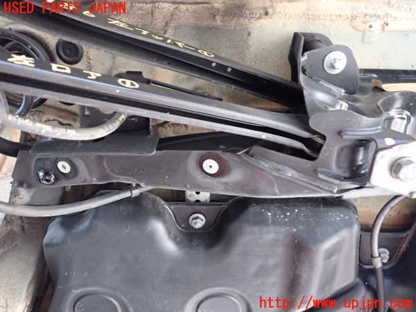 2UPJ-31865295]BMW ミニ(MINI)クーパーD(XN15M)リアメンバー 中古 (F56)_m0003.jpg