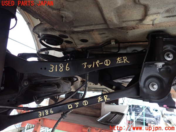2UPJ-31865156]BMW ミニ(MINI)クーパーD(XN15M)左リアアッパーアーム1 中古 (F56)_m0001.jpg
