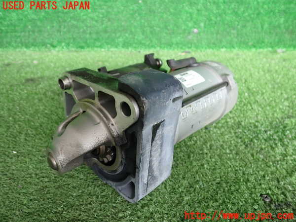 2UPJ-31866010]BMW ミニ(MINI)クーパーD(XN15M)セルモーター 中古 (F56)_m0001.jpg