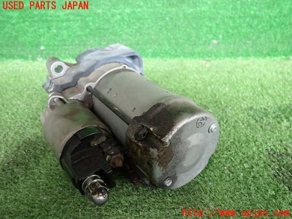 2UPJ-31866010]BMW ミニ(MINI)クーパーD(XN15M)セルモーター 中古 (F56)_m0002.jpg