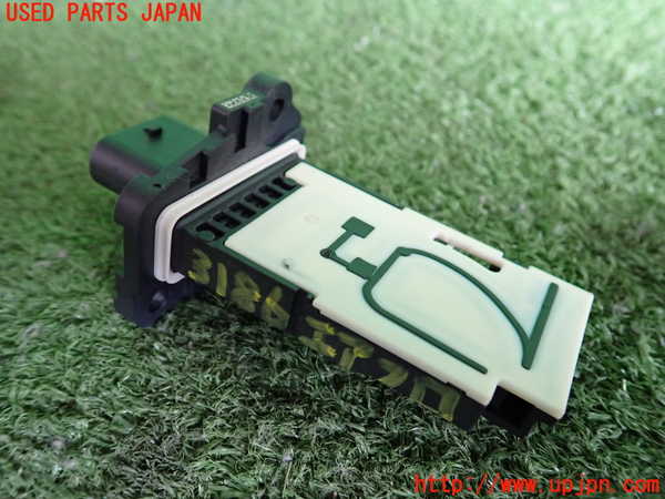 2UPJ-31866320]BMW ミニ(MINI)クーパーD(XN15M)エアフロメーター (エアマスセンサー) 中古 (F56)_m0001.jpg