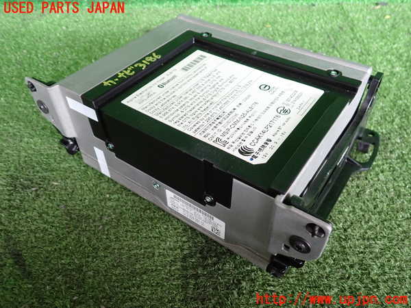 2UPJ-31866589]BMW ミニ(MINI)クーパーD(XN15M)カーナビゲーション HDD 中古 (F56)_m0001.jpg