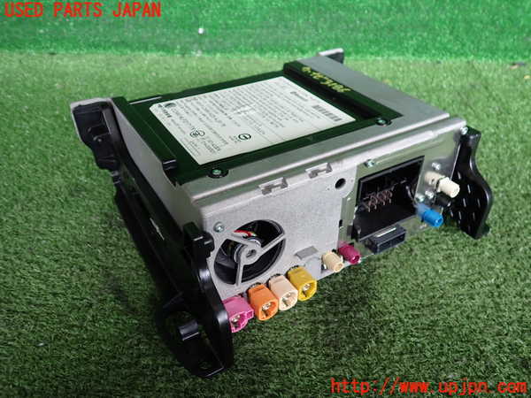 2UPJ-31866589]BMW ミニ(MINI)クーパーD(XN15M)カーナビゲーション HDD 中古 (F56)_m0002.jpg