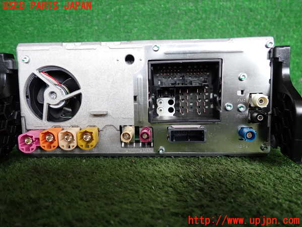 2UPJ-31866589]BMW ミニ(MINI)クーパーD(XN15M)カーナビゲーション HDD 中古 (F56)_m0003.jpg