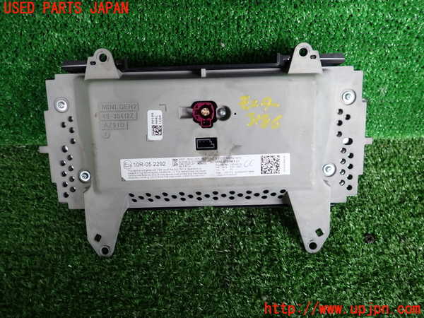 2UPJ-31866629]BMW ミニ(MINI)クーパーD(XN15M)モニター 中古 (F56)_m0002.jpg