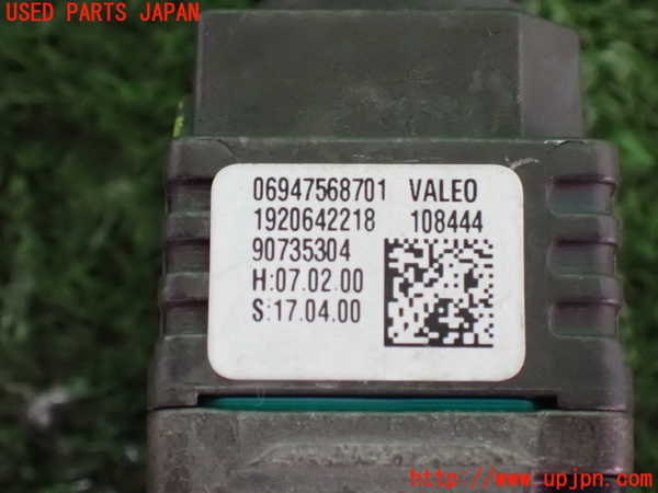 2UPJ-31866680]BMW ミニ(MINI)クーパーD(XN15M)バックカメラ 中古 (F56)_m0003.jpg