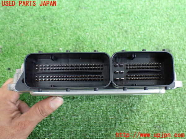 2UPJ-31866110]BMW ミニ(MINI)クーパーD(XN15M)エンジンコンピューター (DDE) 中古 (F56)_m0003.jpg