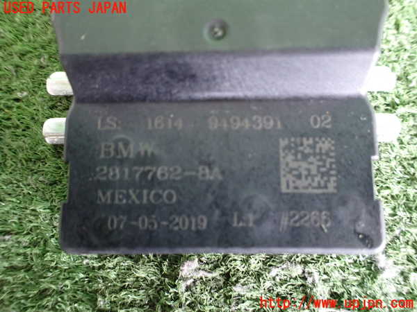 2UPJ-31866146]BMW ミニ(MINI)クーパーD(XN15M)コンピューター1 中古 (F56)_m0003.jpg