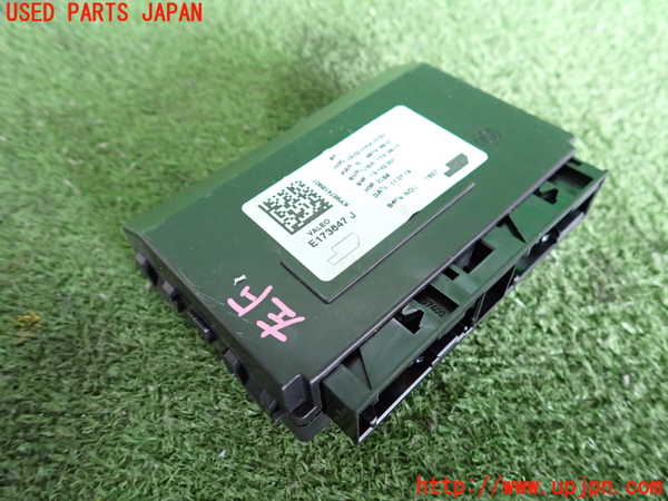 2UPJ-31866149]BMW ミニ(MINI)クーパーD(XN15M)コンピューター4 中古 (F56)_m0001.jpg