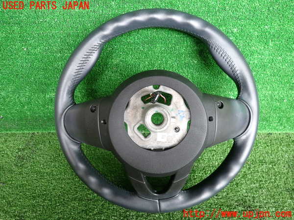 2UPJ-31867855]BMW ミニ(MINI)クーパーD(XN15M)ステアリングホイール 中古 (F56)_m0002.jpg