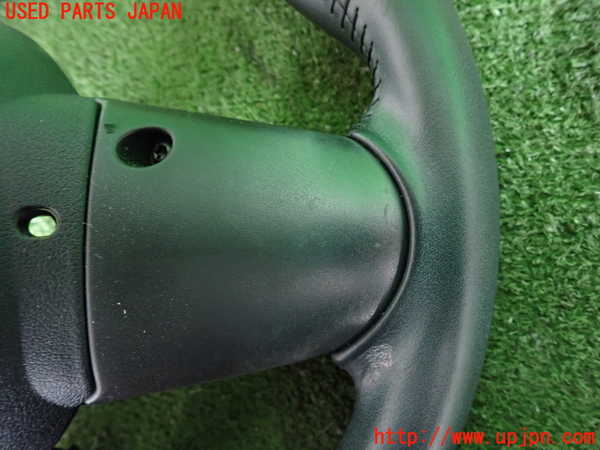 2UPJ-31867855]BMW ミニ(MINI)クーパーD(XN15M)ステアリングホイール 中古 (F56)_m0003.jpg