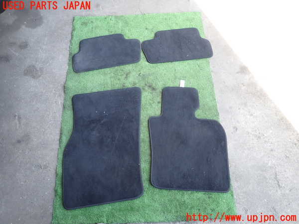 2UPJ-31867800]BMW ミニ(MINI)クーパーD(XN15M)フロアマット 中古 (F56)_m0001.jpg